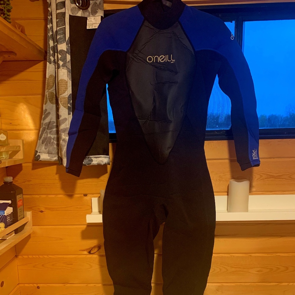 O’Neill Wetsuit